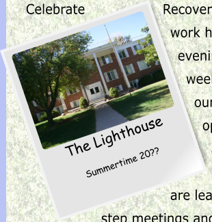 The Lighthouse Summertime 20??
